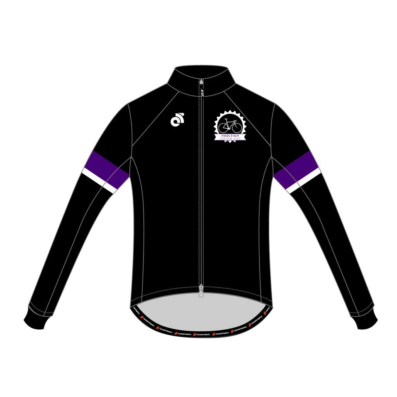 PERFORMANCE Winter Jacket