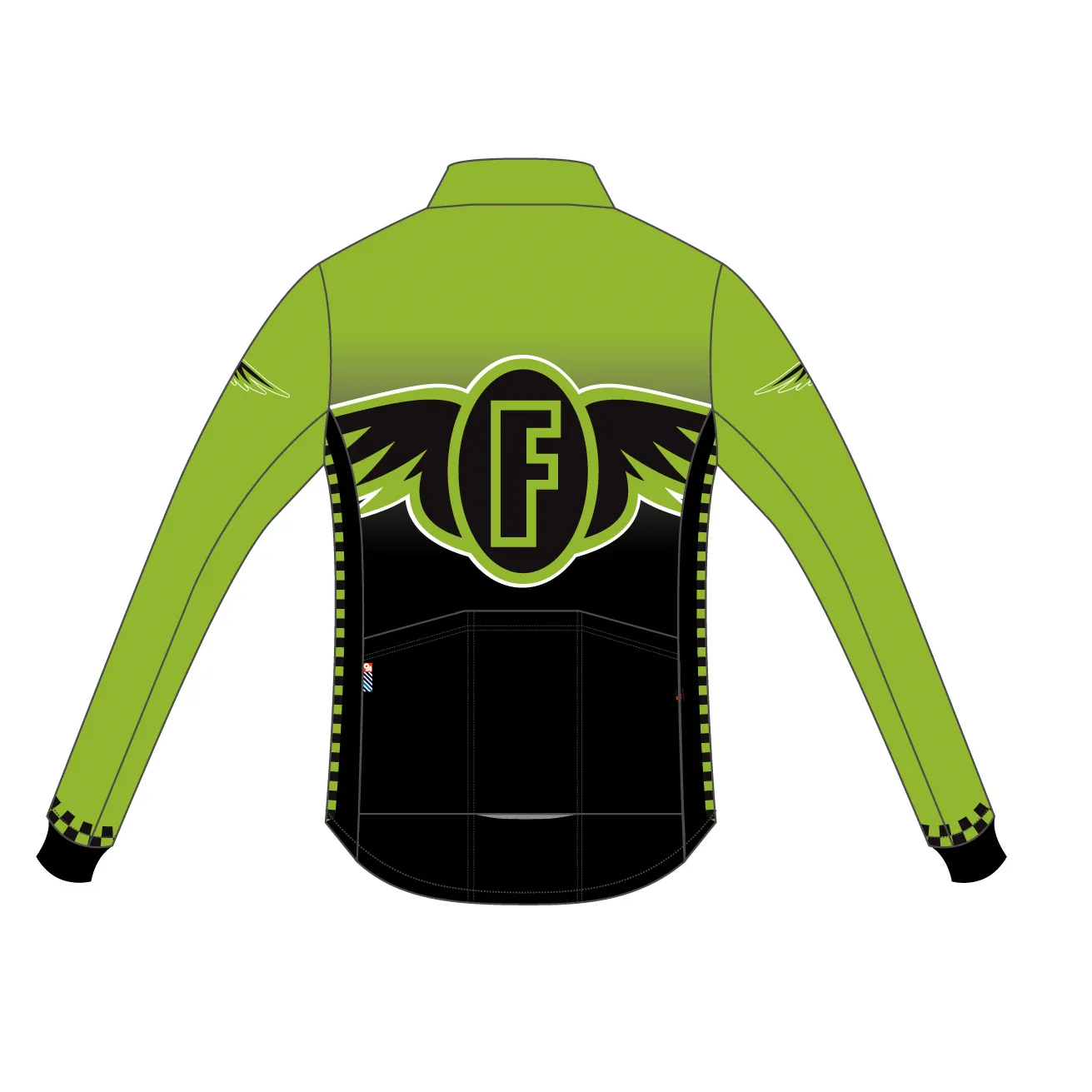 PERFORMANCE Winter Jacket
