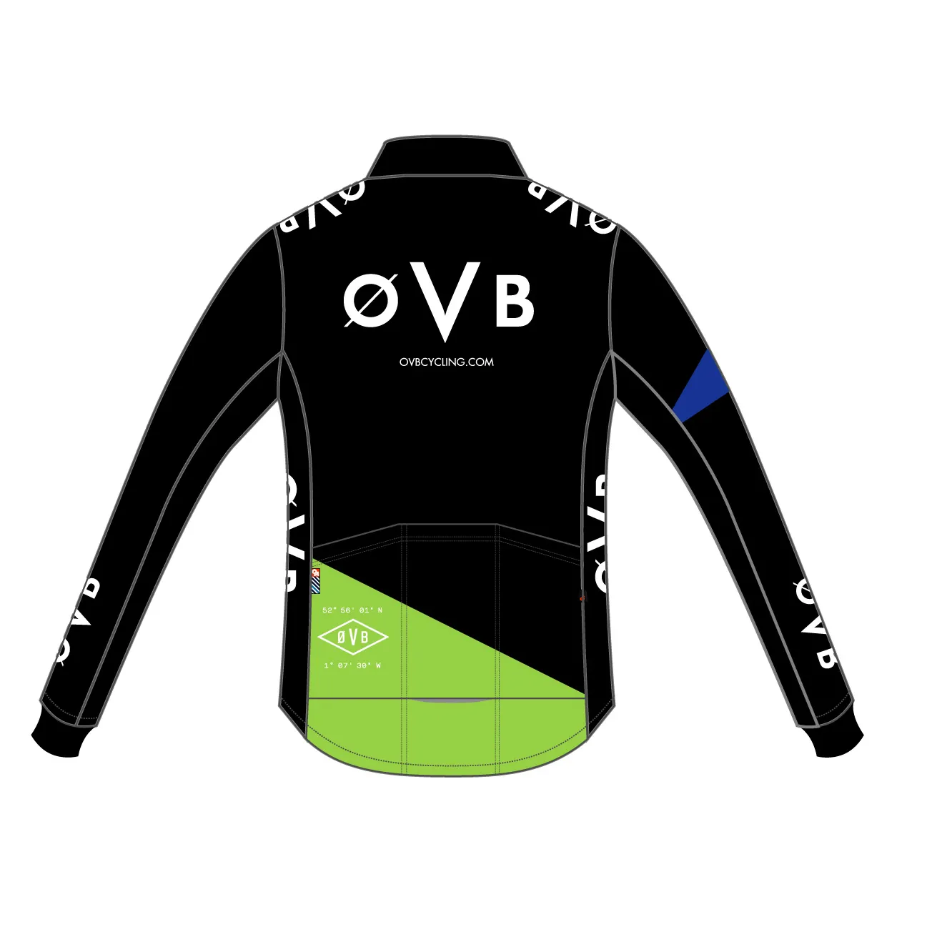 PERFORMANCE Winter Jacket
