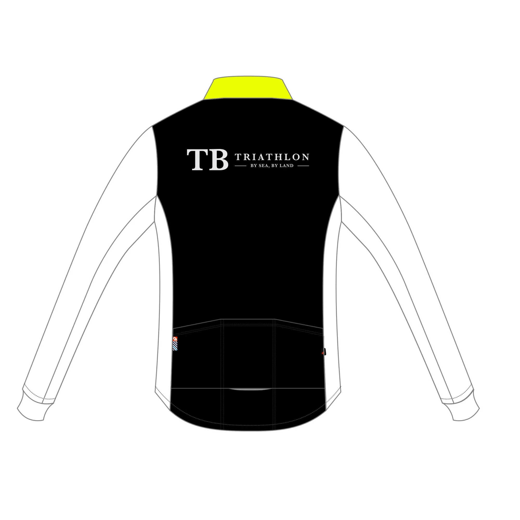PERFORMANCE Winter Jacket