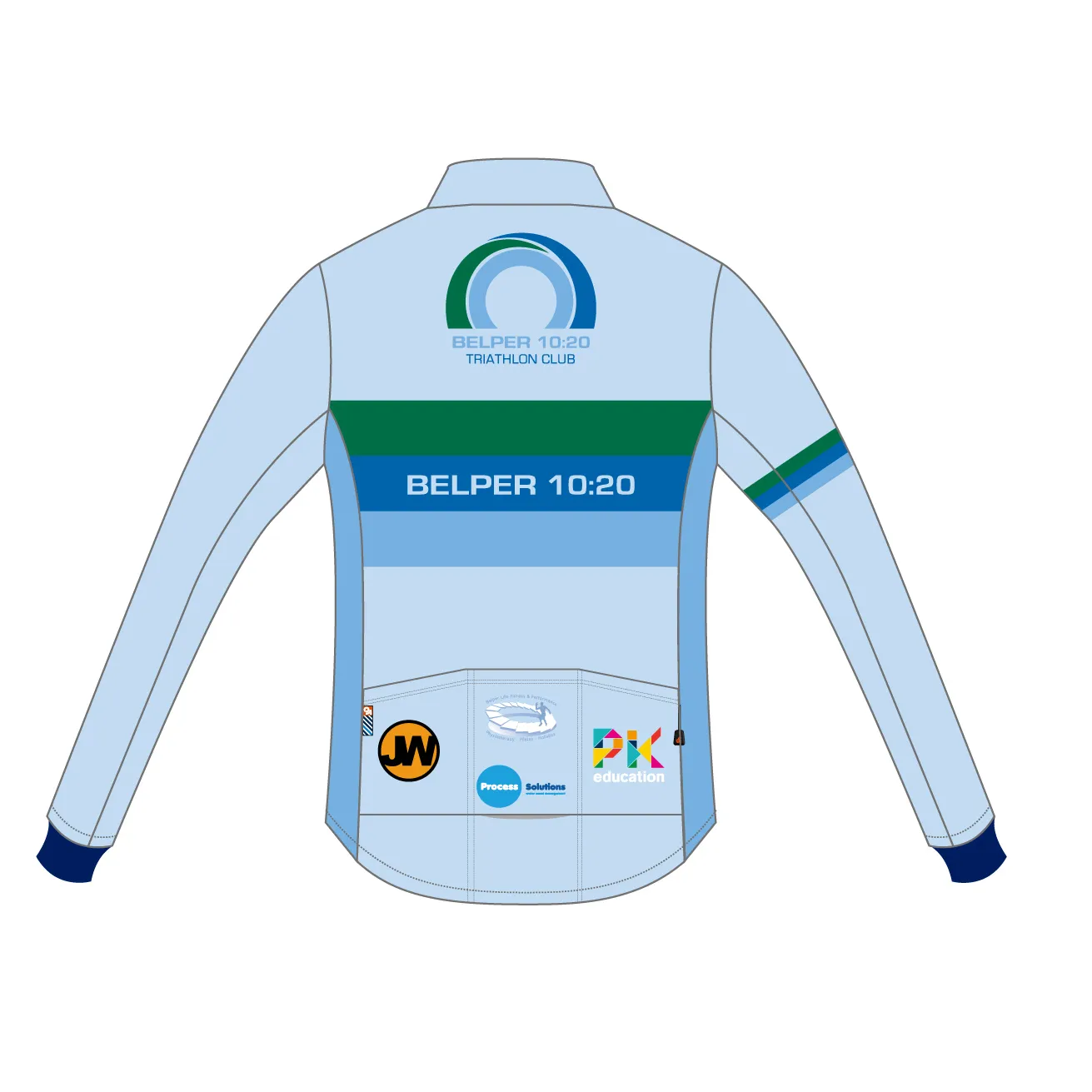 PERFORMANCE Winter Jacket