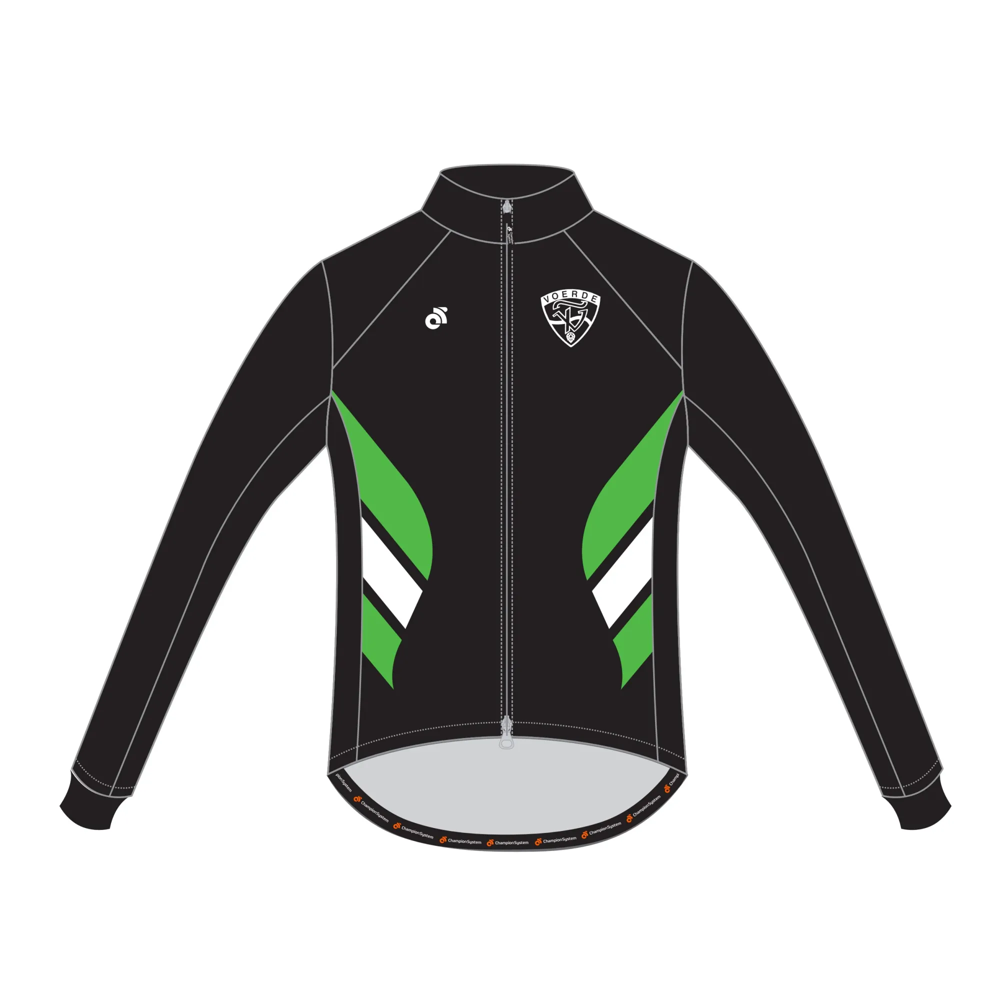 PERFORMANCE Winter Jacket