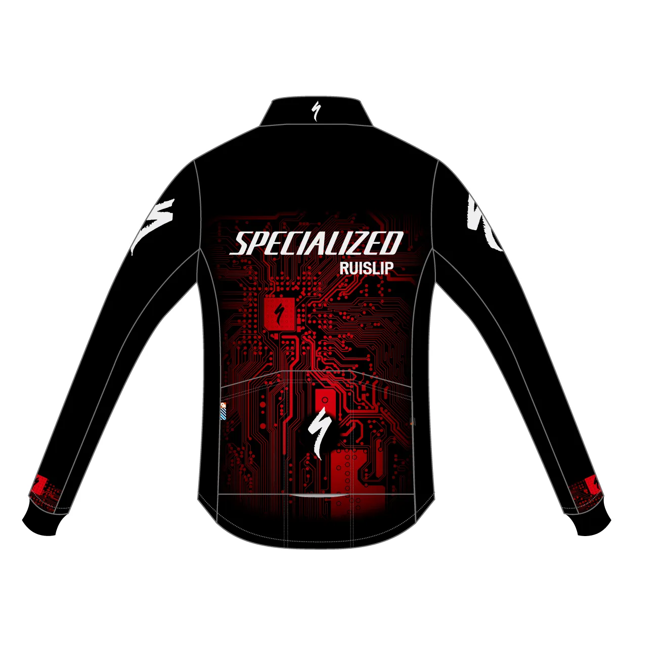 PERFORMANCE Winter Jacket