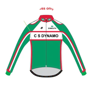 PERFORMANCE Winter Jacket