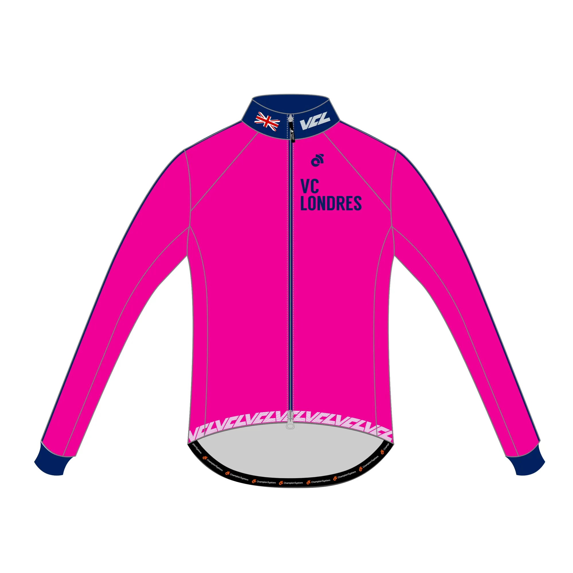 PERFORMANCE Winter Jacket