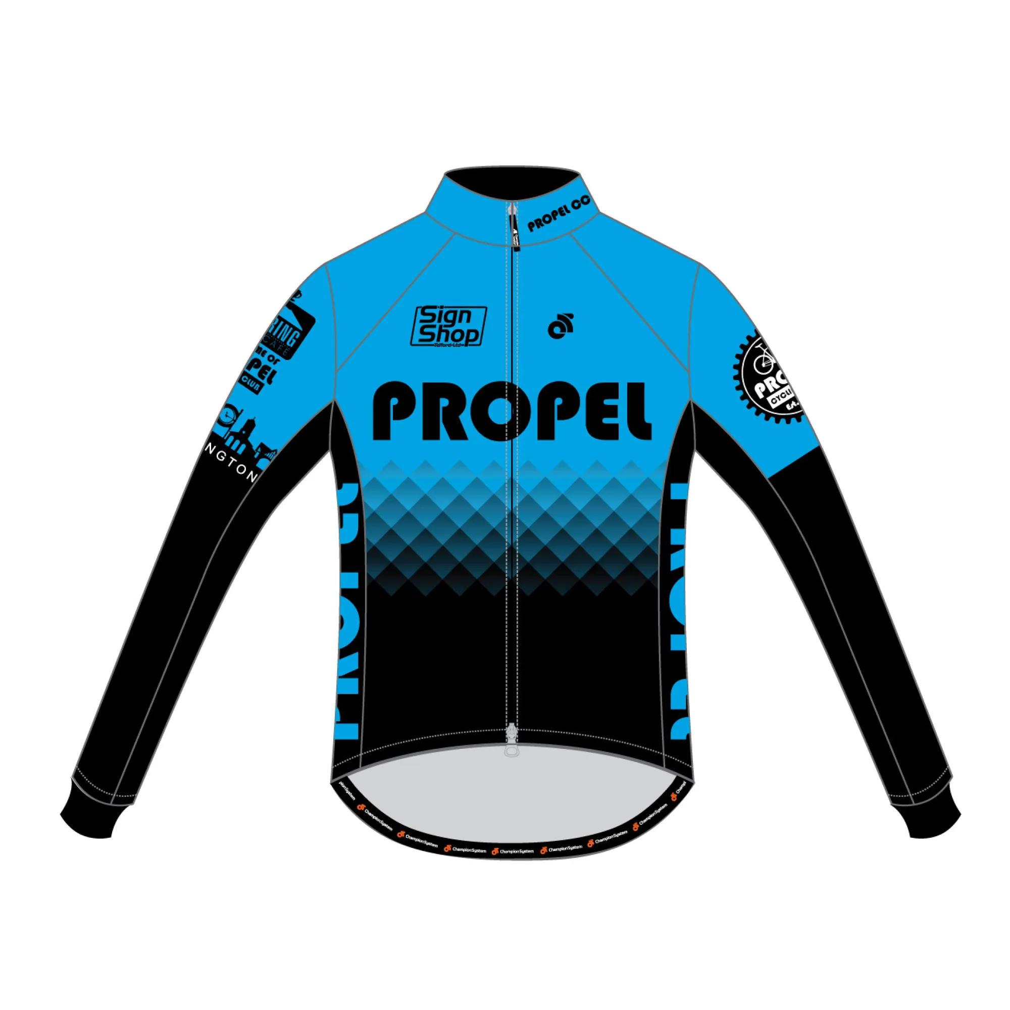 PERFORMANCE Winter Jacket