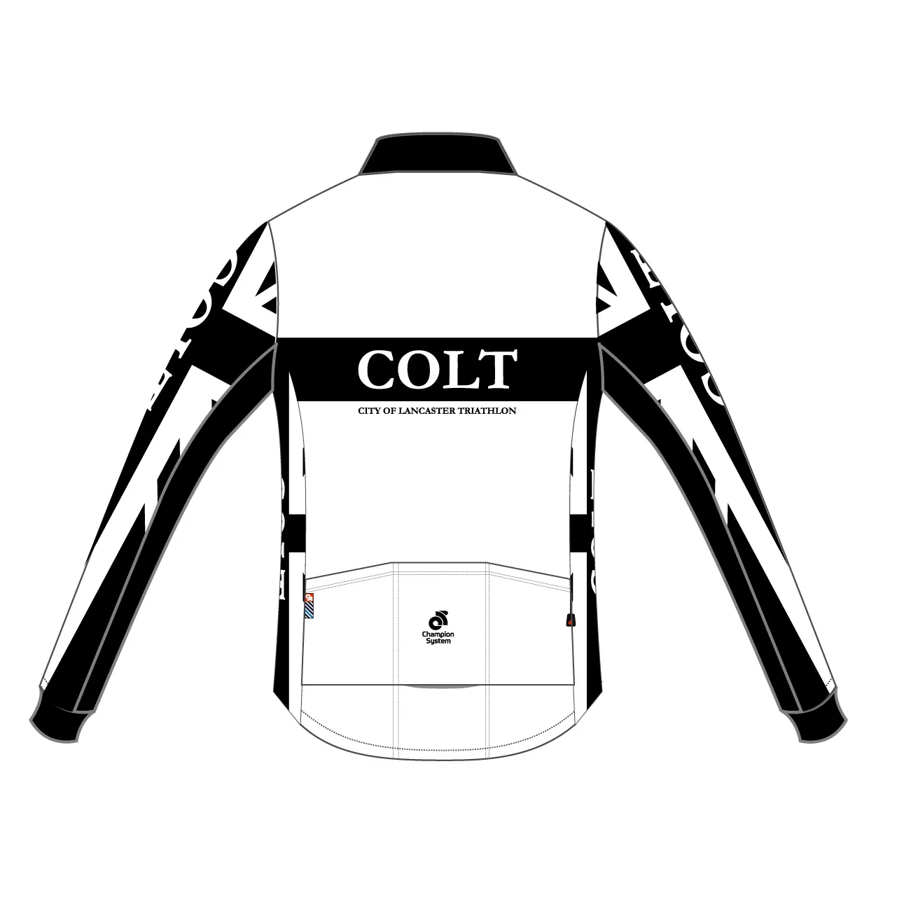 PERFORMANCE Winter Jacket