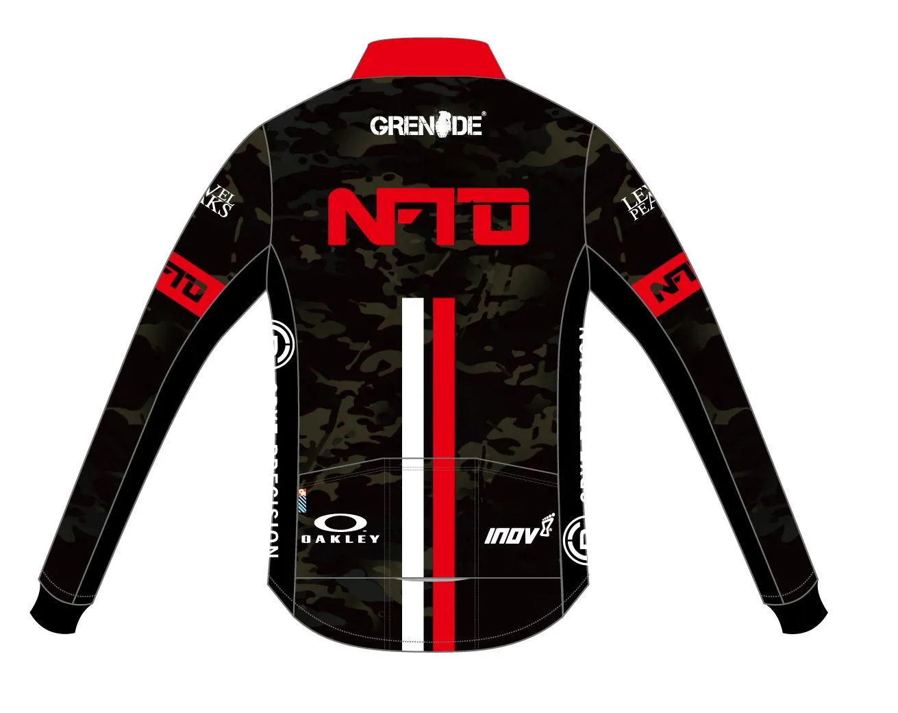 PERFORMANCE Winter Jacket