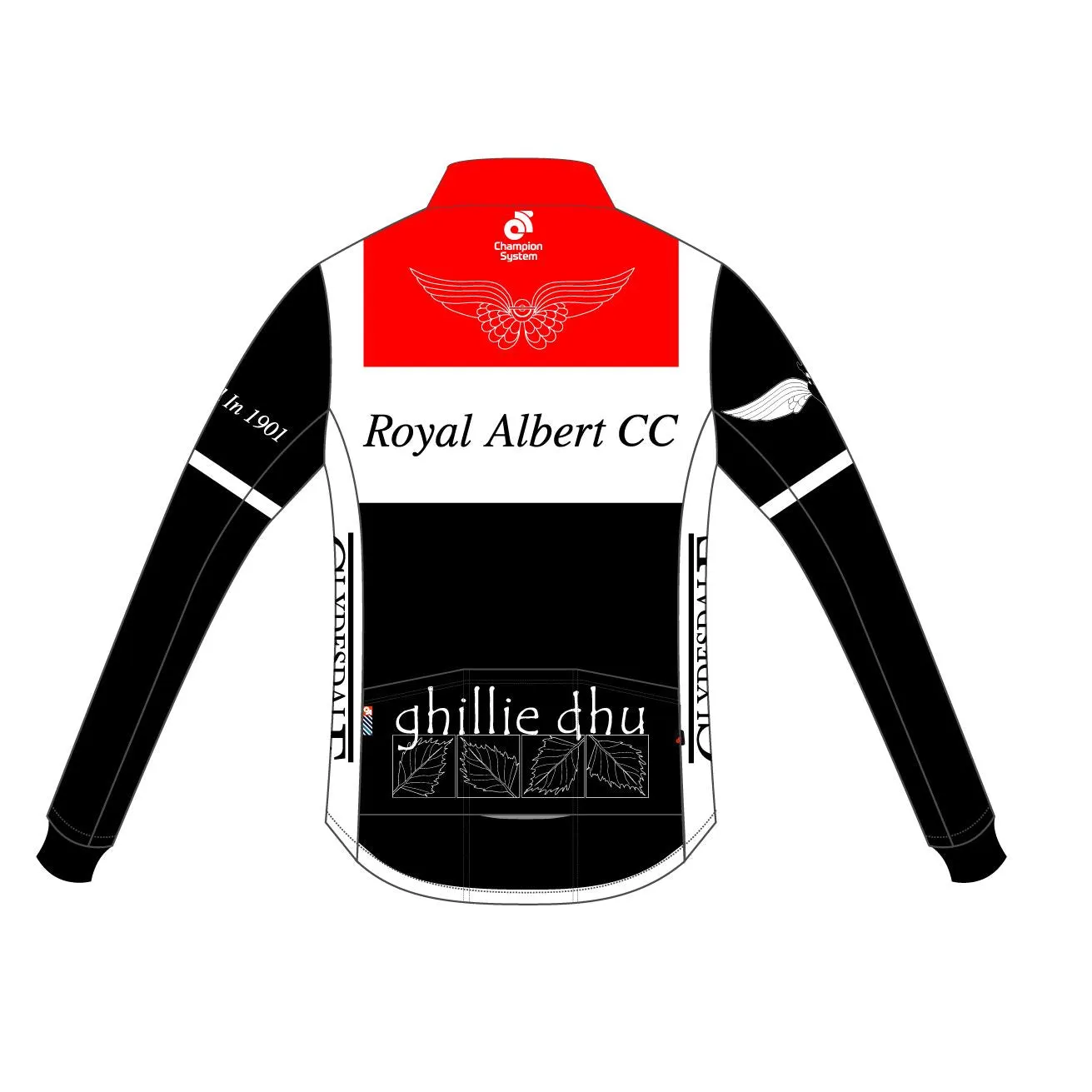 PERFORMANCE Winter Jacket
