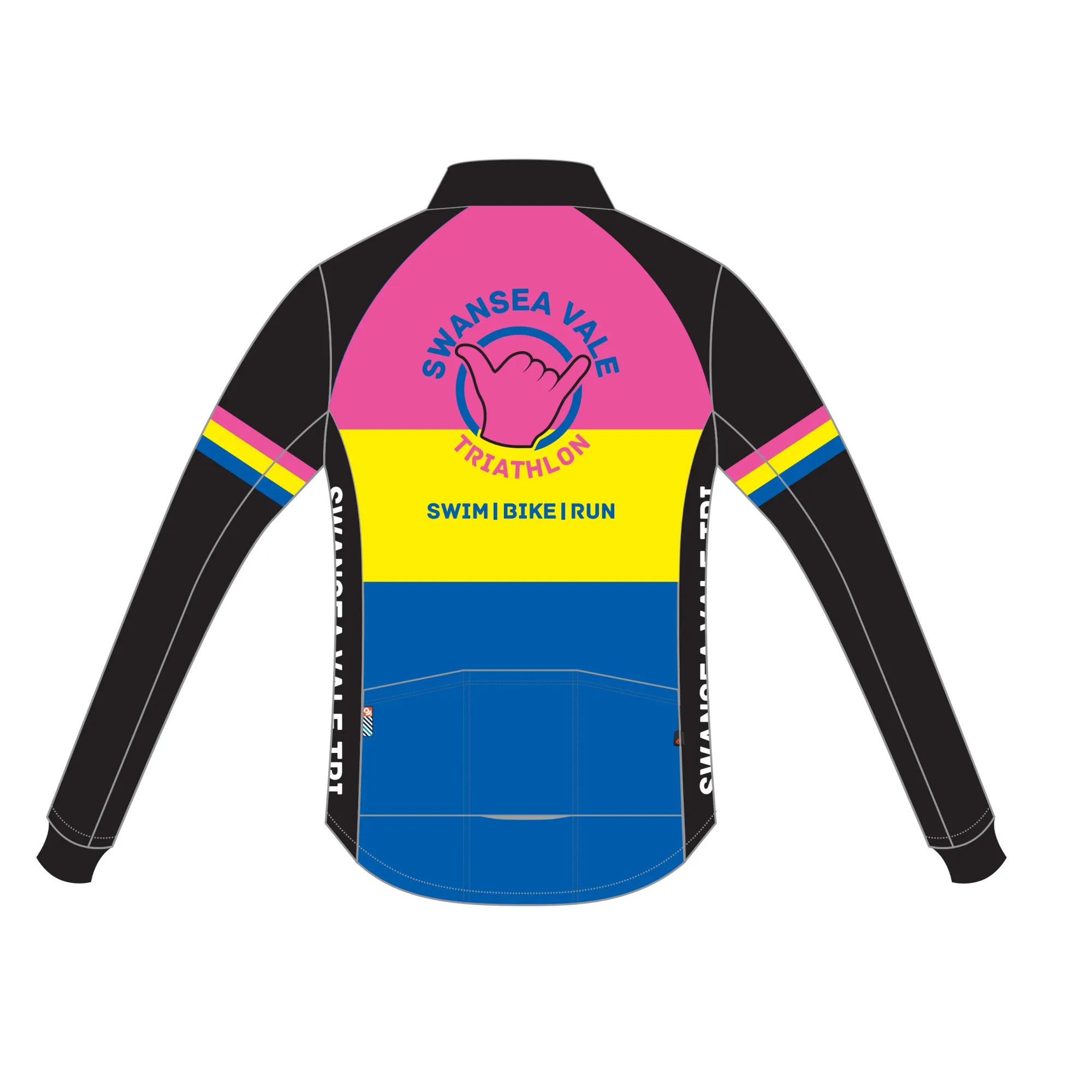 PERFORMANCE Winter Jacket