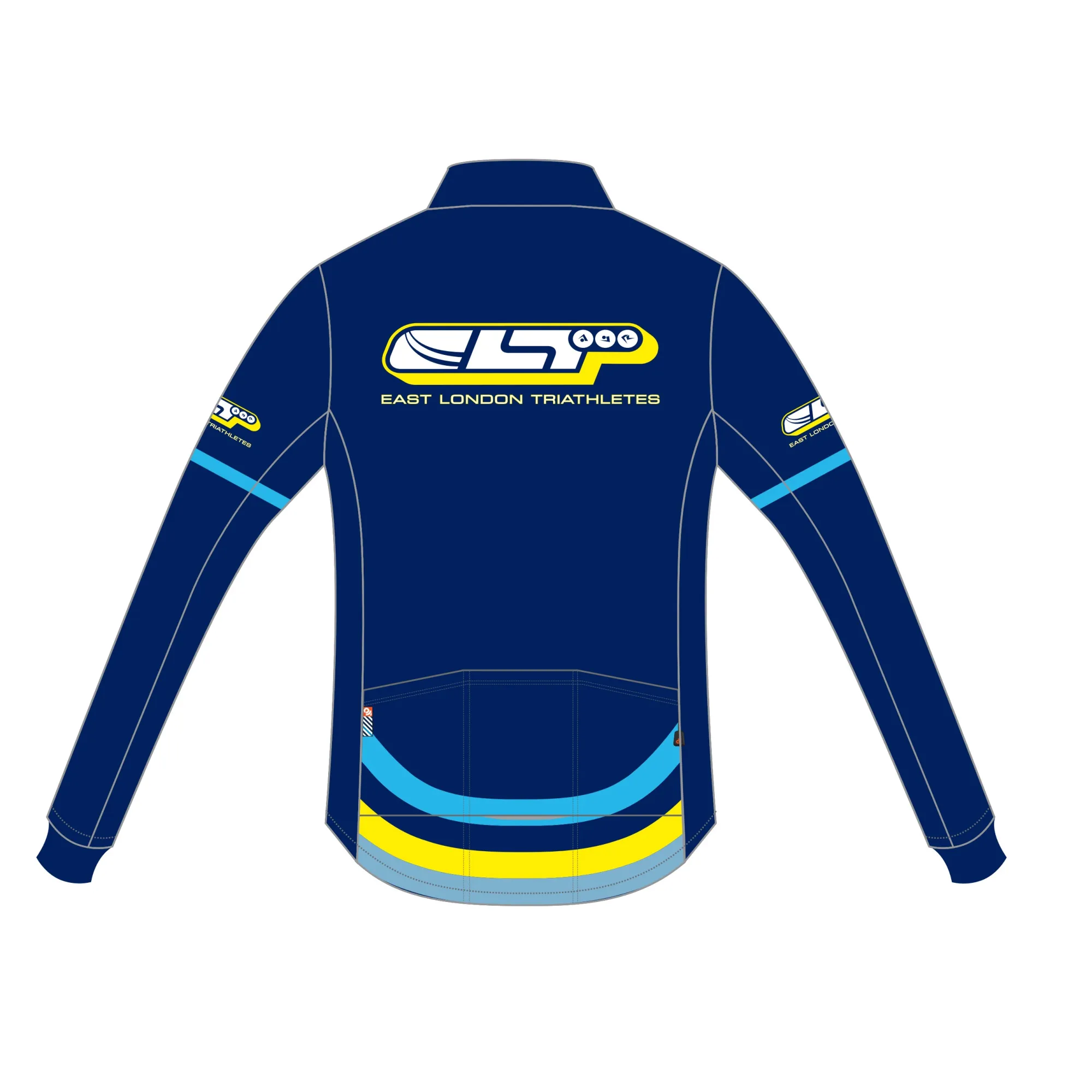 PERFORMANCE Winter Jacket