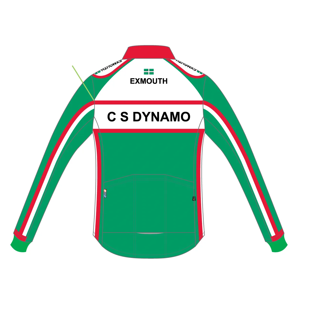 PERFORMANCE Winter Jacket
