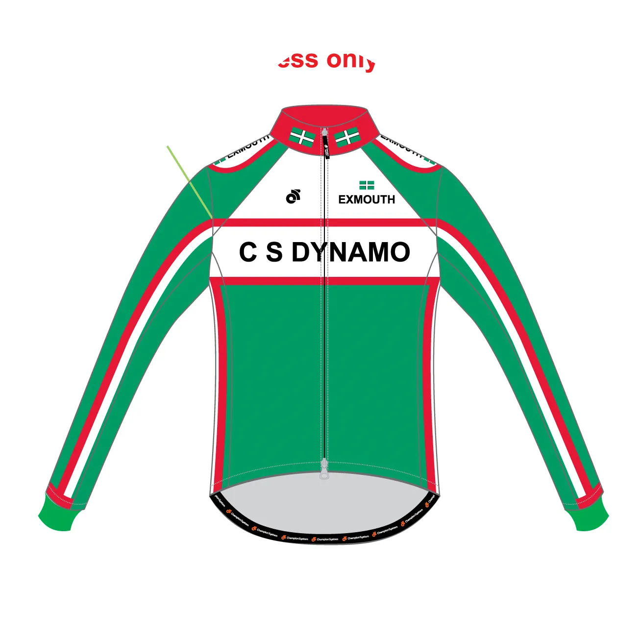 PERFORMANCE Winter Jacket