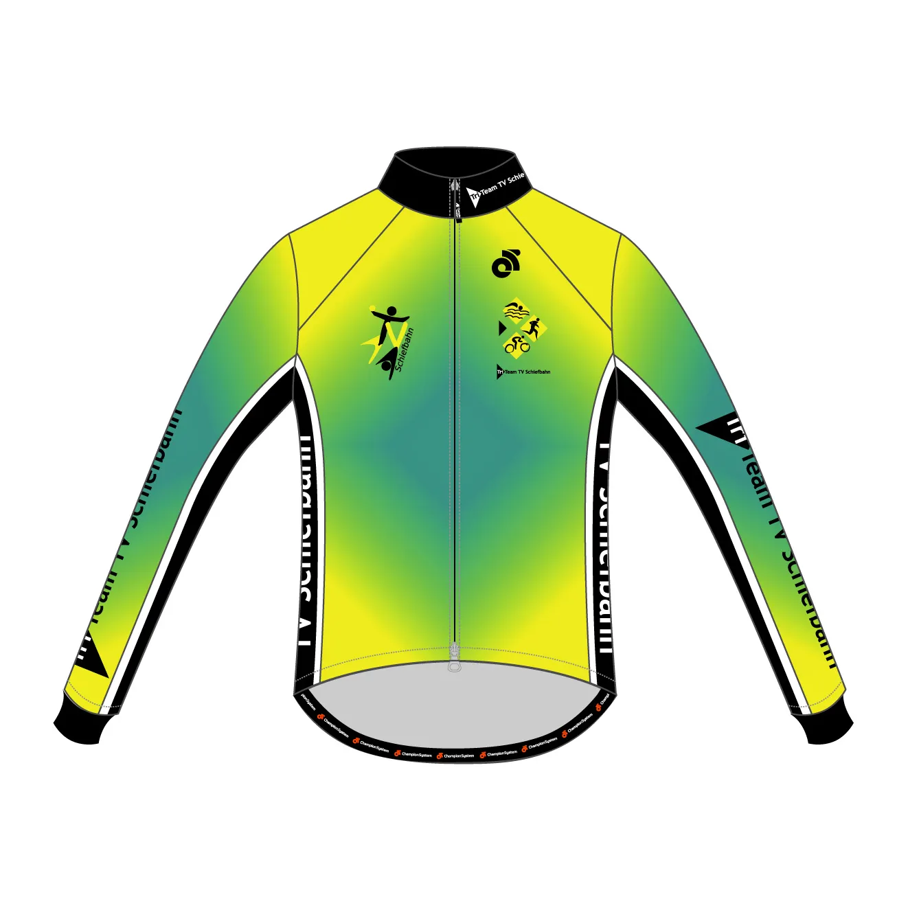 PERFORMANCE Winter Jacket