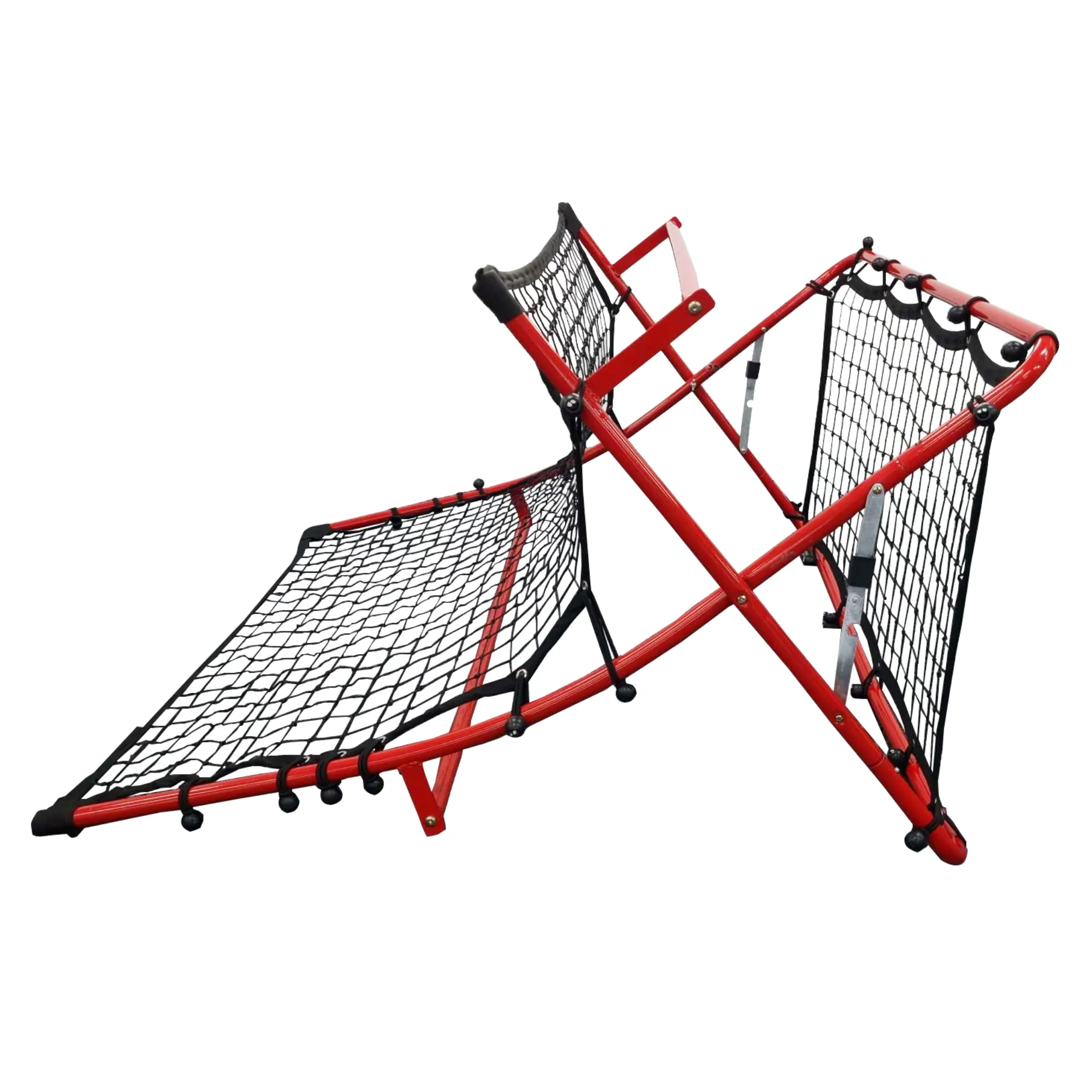 PFG Pro Ramp - Hone Your Soccer Skills