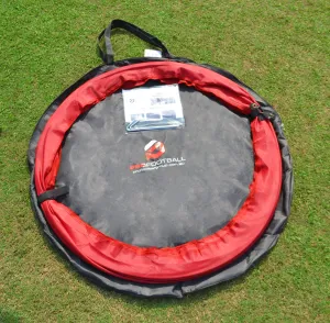 PFG Tiki Taka Ring - Training Aid for All Levels