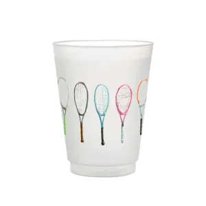 Pickleball Party Cups