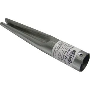 Pipe Anchor Insert