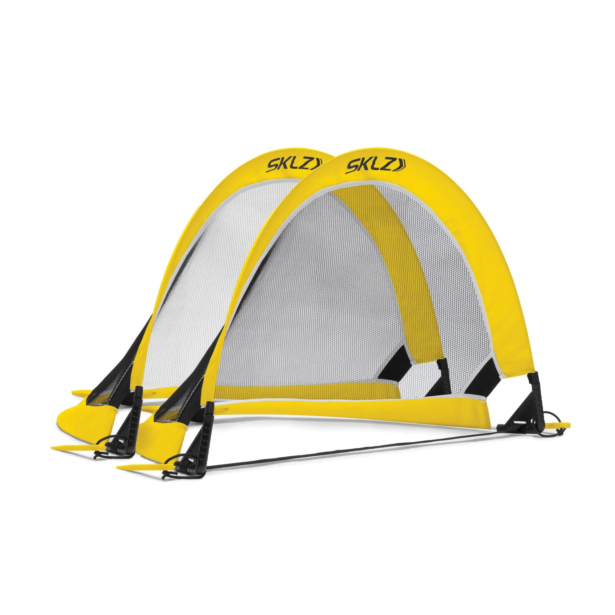 Playmaker Soccer Goal Set