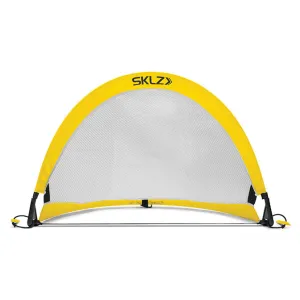 Playmaker Soccer Goal Set