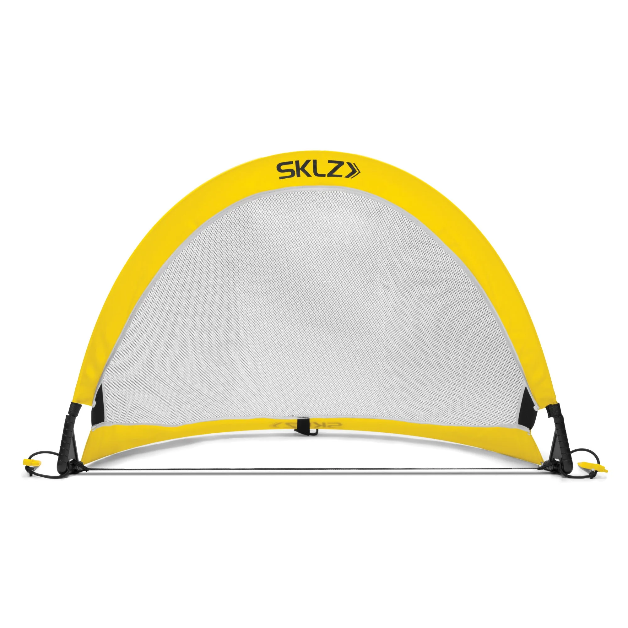 Playmaker Soccer Goal Set