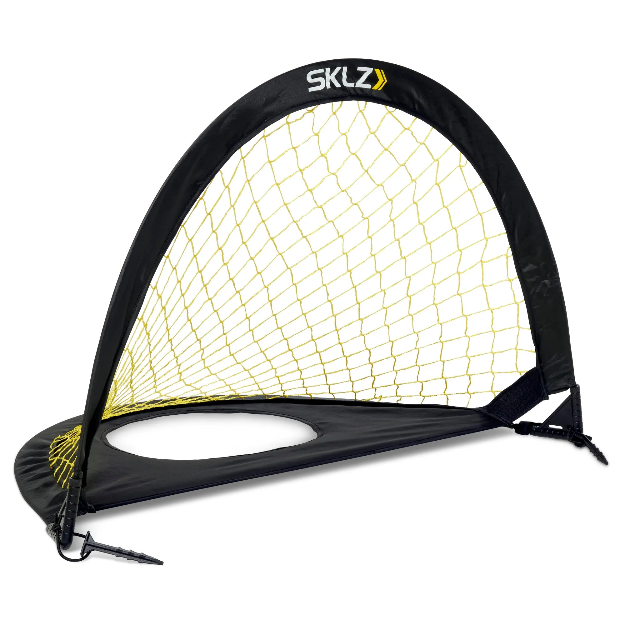 Precision Pop-Up Goal