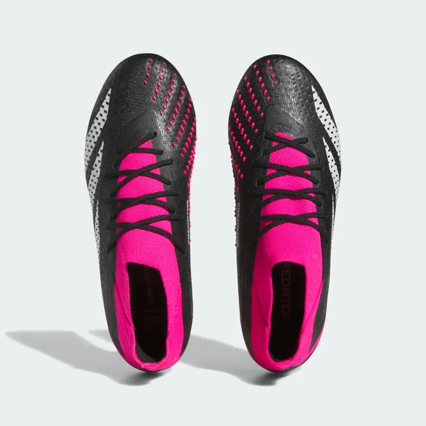 Predator Accuracy.1 Firm Ground Soccer Cleats