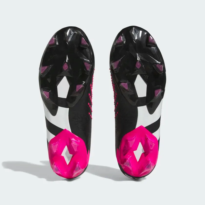 Predator Accuracy.1 Firm Ground Soccer Cleats