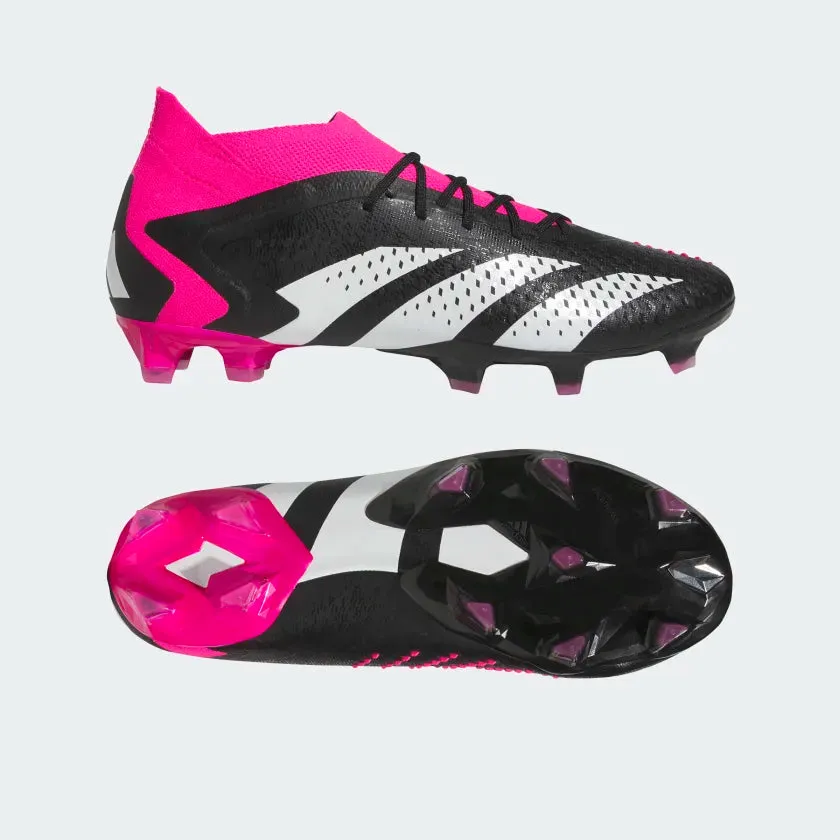 Predator Accuracy.1 Firm Ground Soccer Cleats
