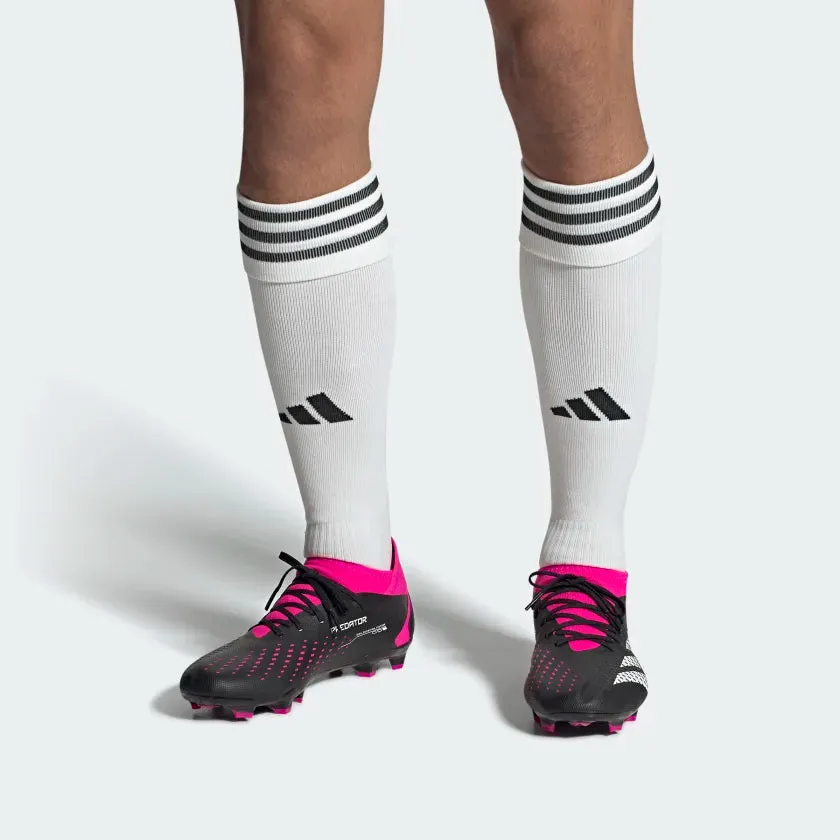 Predator Accuracy.3 Firm Ground Soccer Cleats