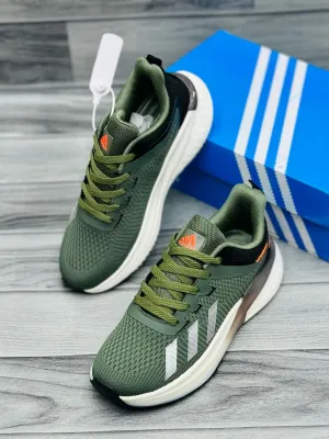 Premium & Stylish Running Shoes – Lightweight & Breathable