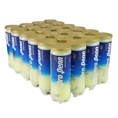 Pro Penn Marathon Tennis Balls - Extra Duty Felt (Case of 24)