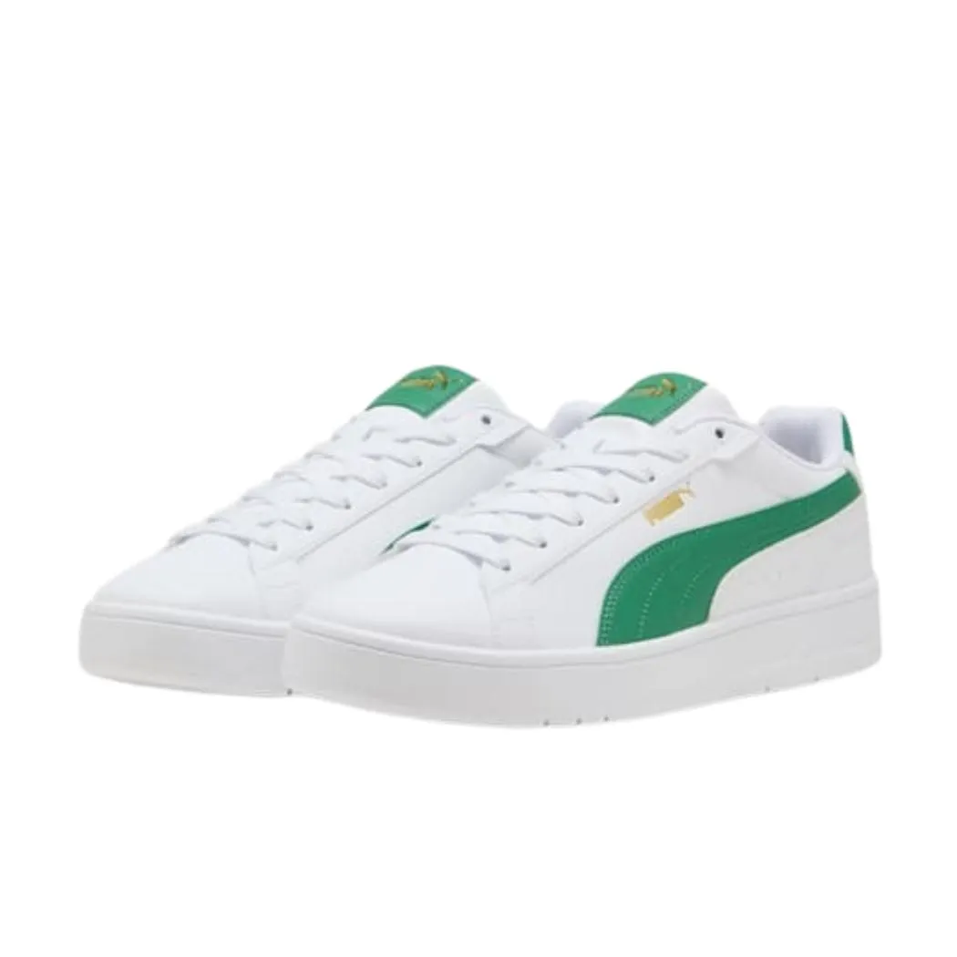 puma Court Classico Unisex Sneakers