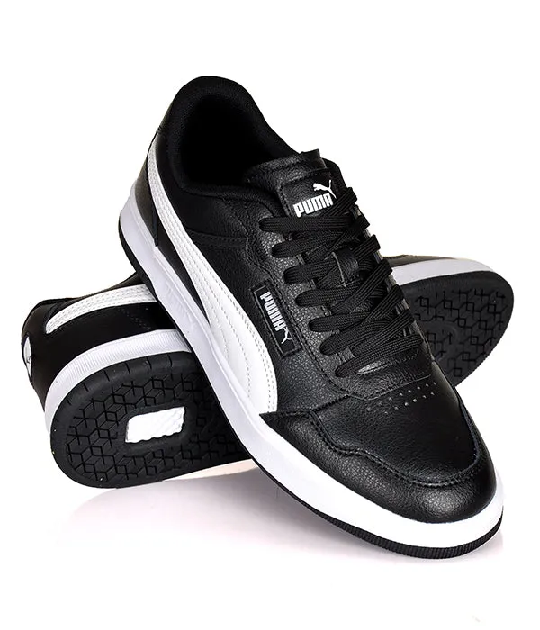 Puma Court Ultra Sneakers Black