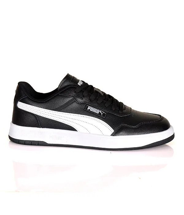 Puma Court Ultra Sneakers Black