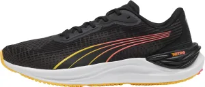 Puma Electrify Nitro 3 Mens Running Shoes - Black
