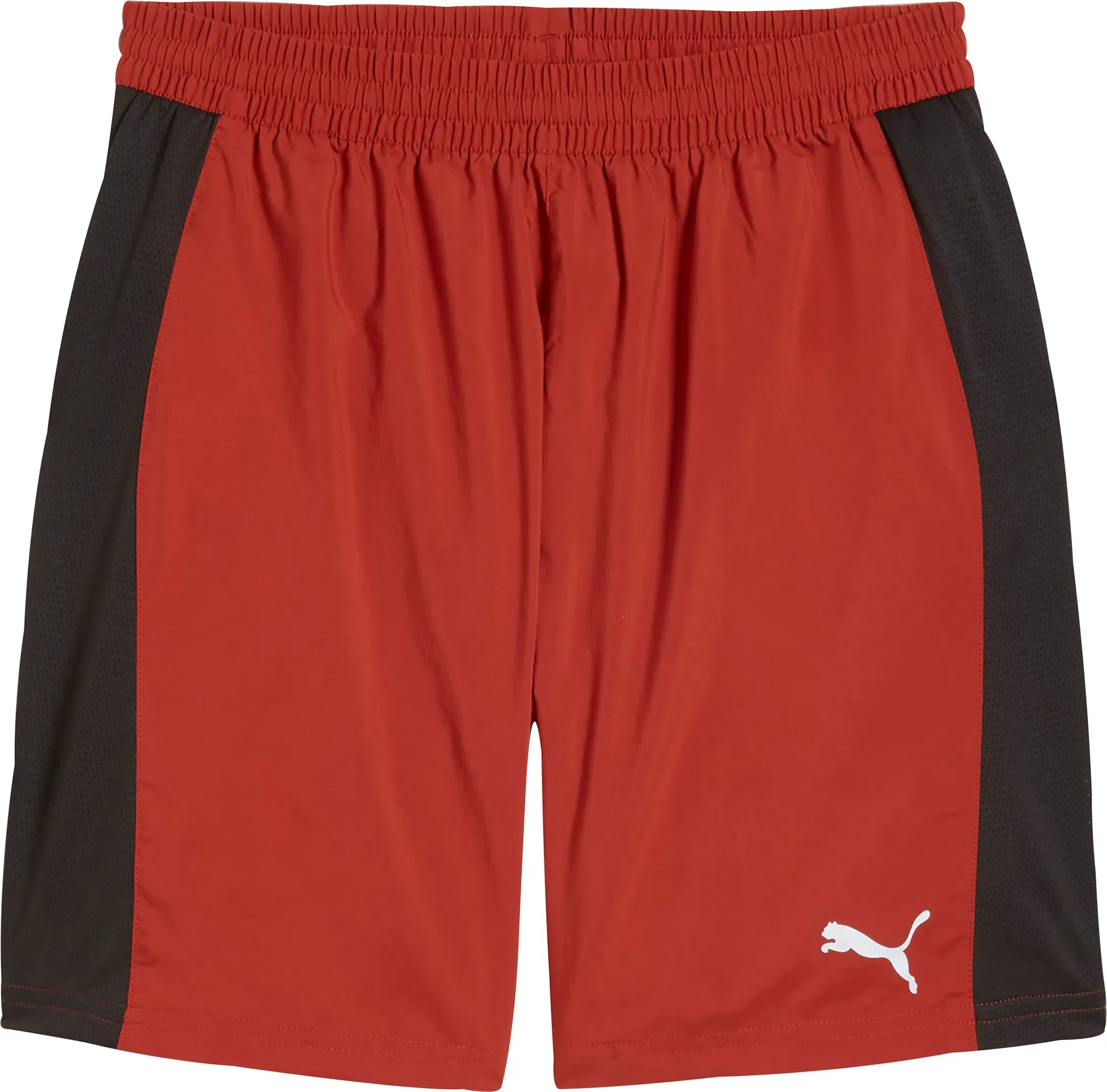 Puma Favourite Velocity 2 In 1 Mens Running Shorts - Red