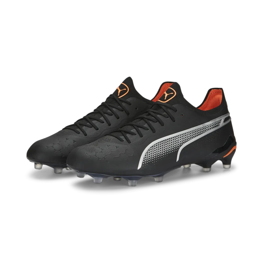 PUMA King Ultimate FG/AG Firm Ground Soccer Cleats