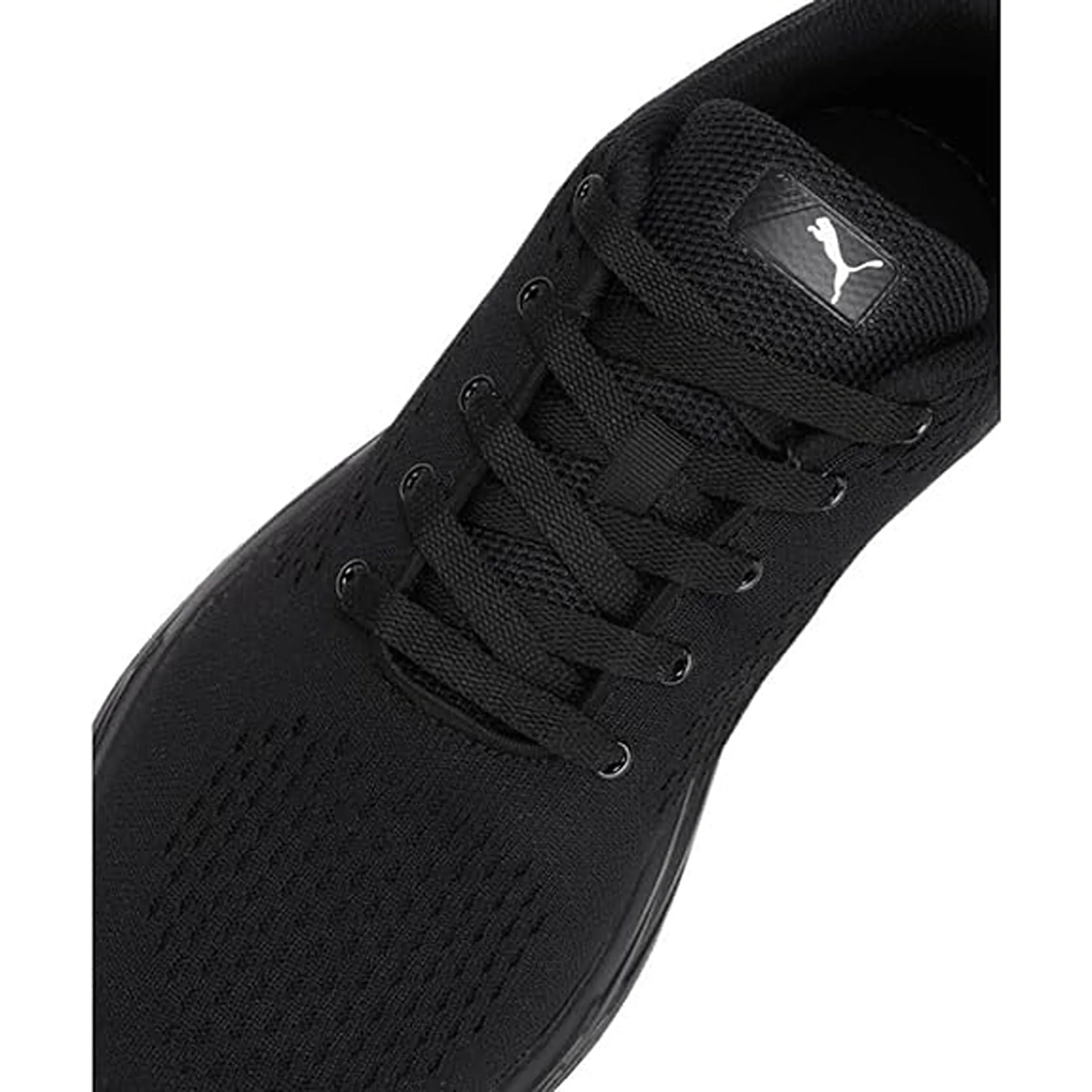 Puma mens Knitrun Running Shoe (31060701)