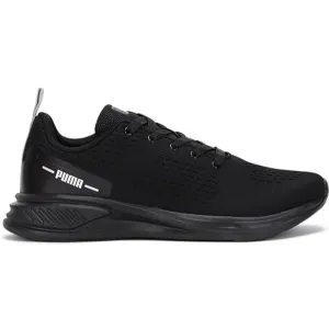 Puma mens Knitrun Running Shoe (31060701)