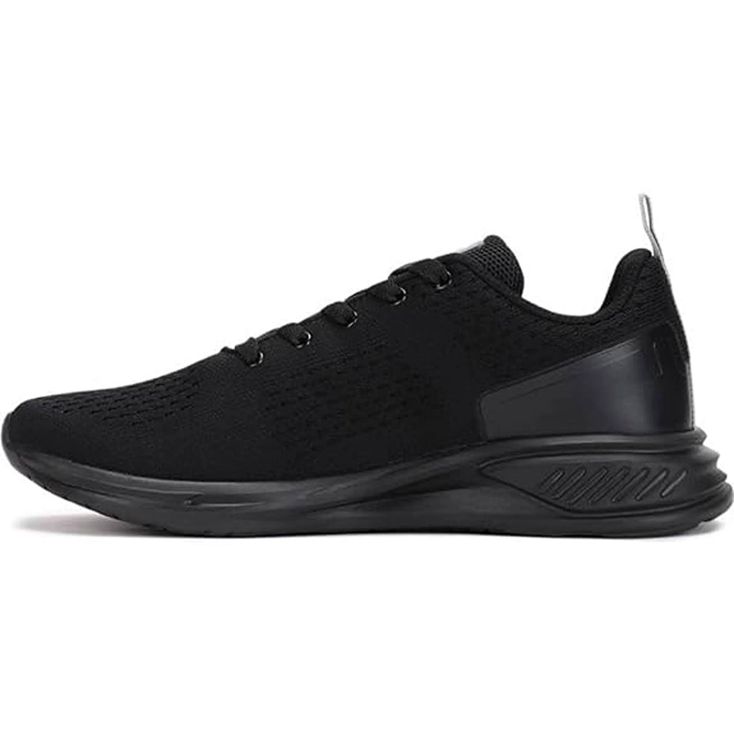 Puma mens Knitrun Running Shoe (31060701)