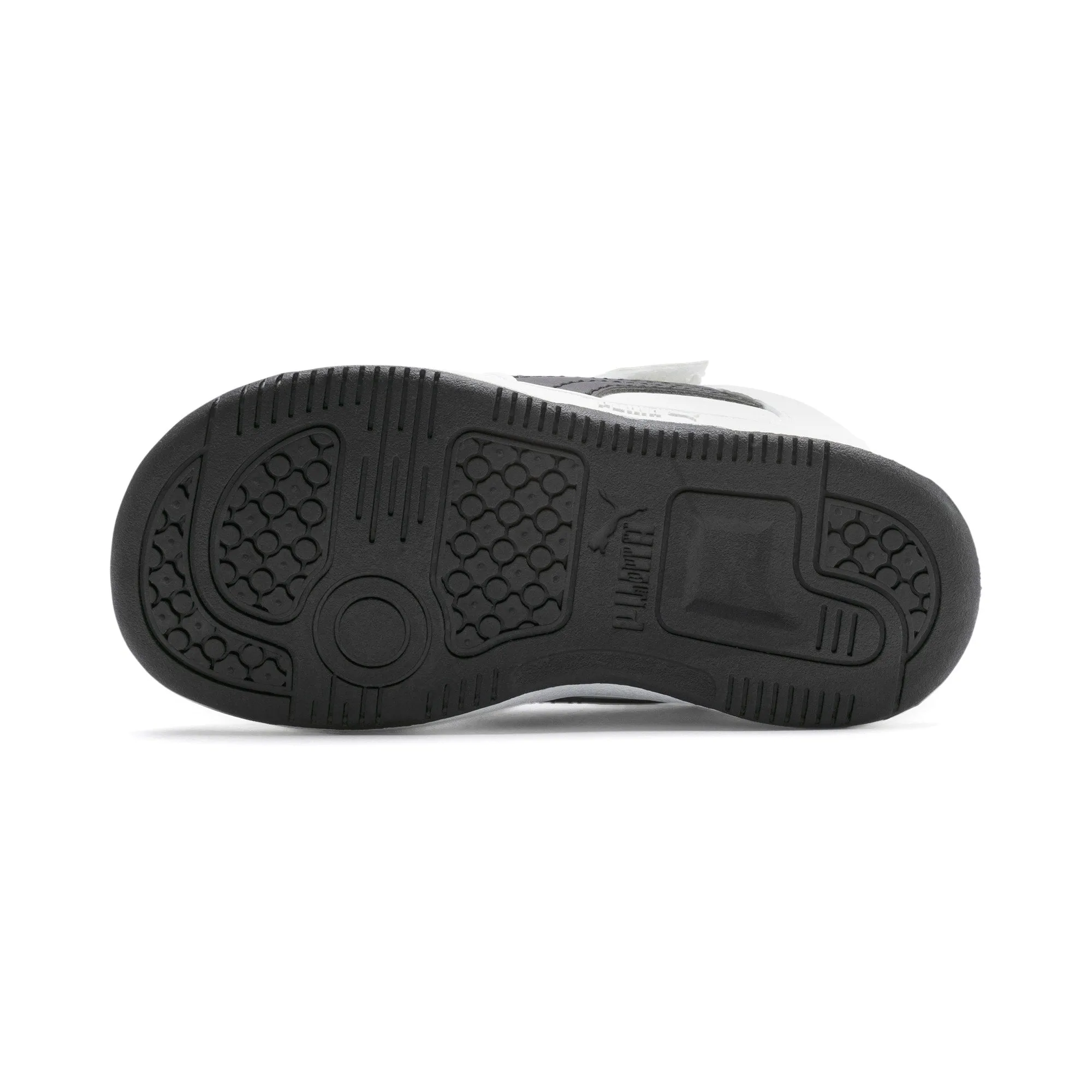 Puma Rebound LayUp Lo Toddler Shoes