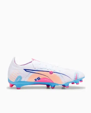 Puma Ultra 5 Match Vol.Up FG/MG