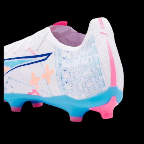 Puma Ultra 5 Match Vol.Up FG/MG