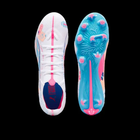 Puma Ultra 5 Match Vol.Up FG/MG