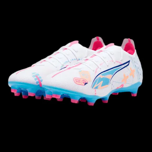 Puma Ultra 5 Match Vol.Up FG/MG