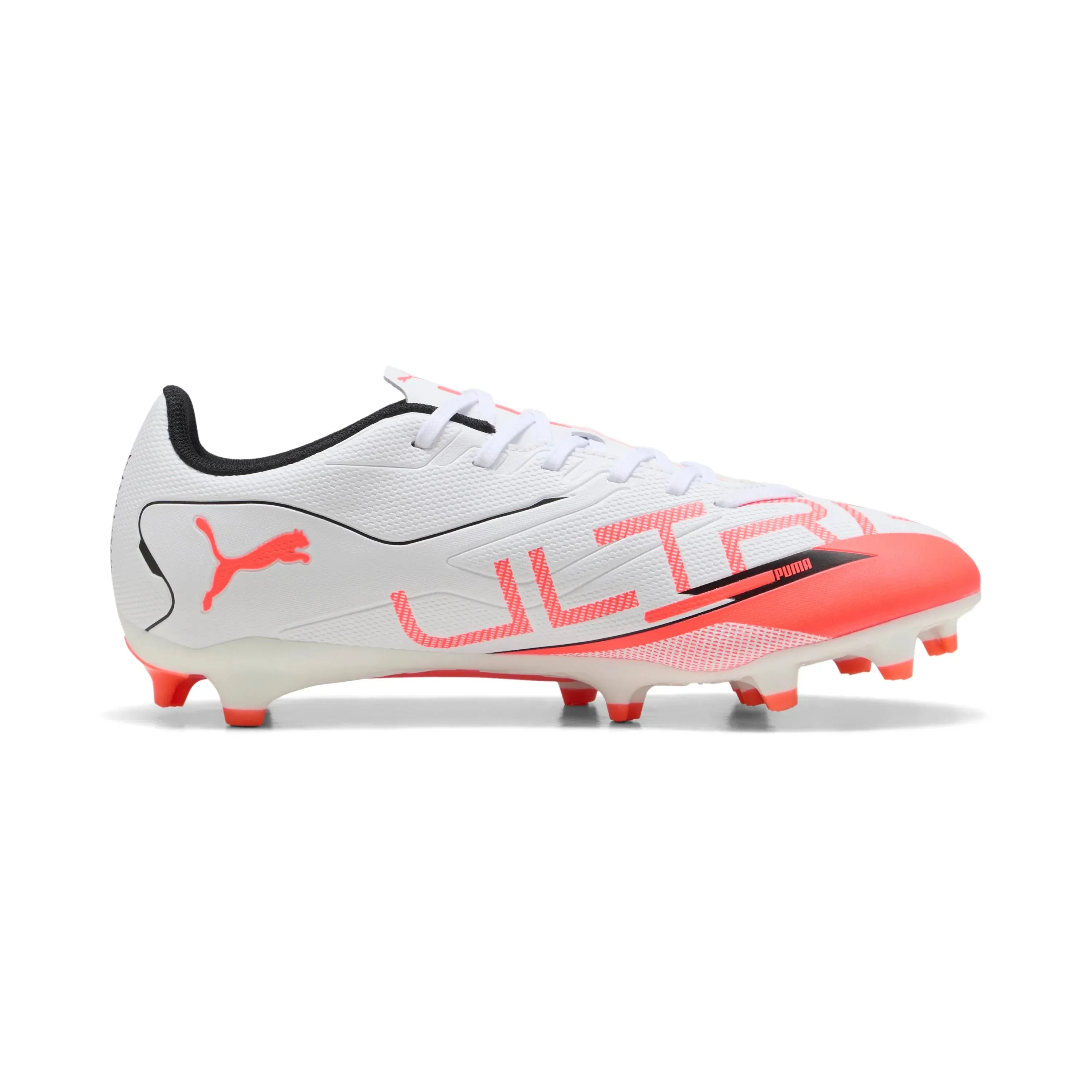 Puma Ultra 5 Play FG/AG Men's Soccer Cleat (2025)