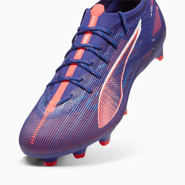 Puma Ultra 5 Pro FG/AG