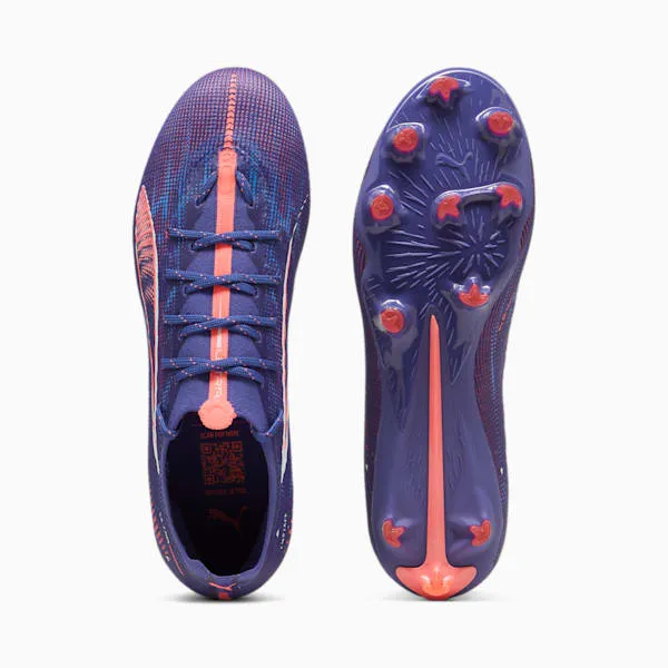 Puma Ultra 5 Pro FG/AG