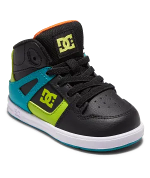 PURE HIGH-TOP